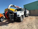 Used 2023 Vacall AJV 1215 P